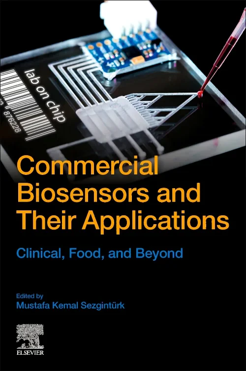 Commercial Biosensors and Their Applications