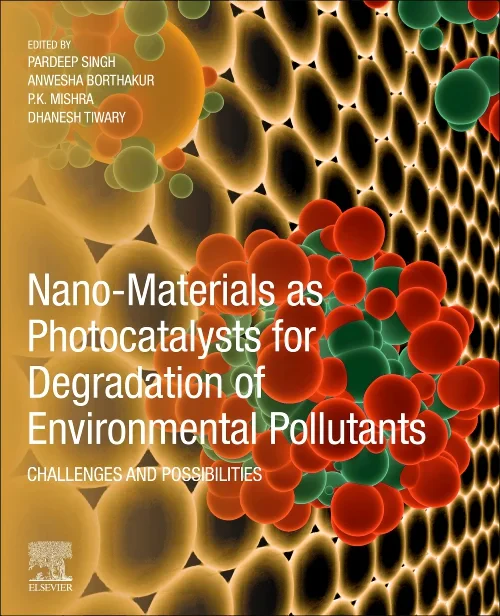 Nano-Materials as Photocatalysts for Degradation o...