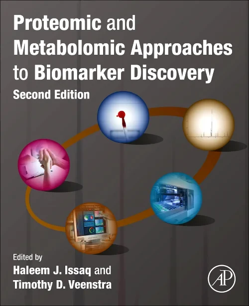 Proteomic and Metabolomic Approaches to Biomarker ...
