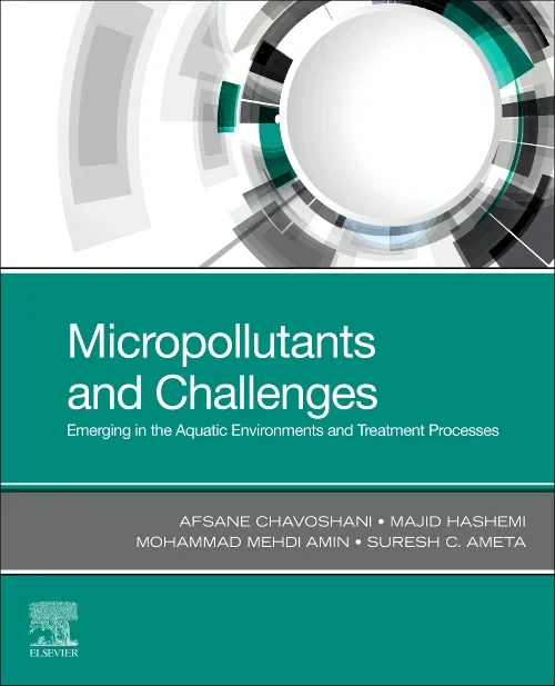 Micropollutants and Challenges