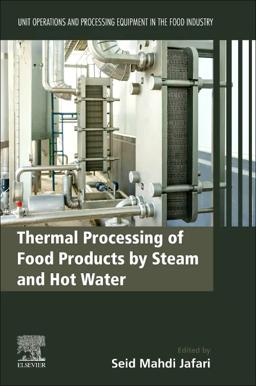 Thermal Processing of Food Products by Steam and H...