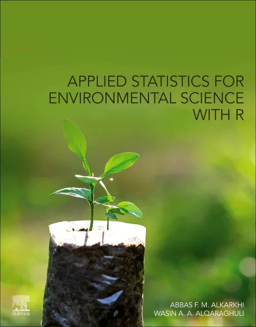 Applied Statistics for Environmental Science with ...