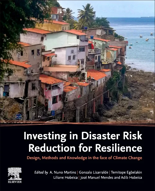 Investing in Disaster Risk Reduction for Resilienc...