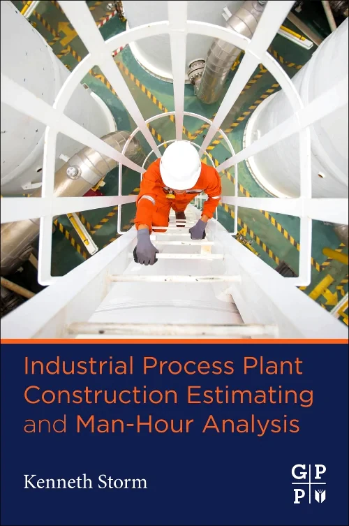 Industrial Process Plant Construction Estimating a...