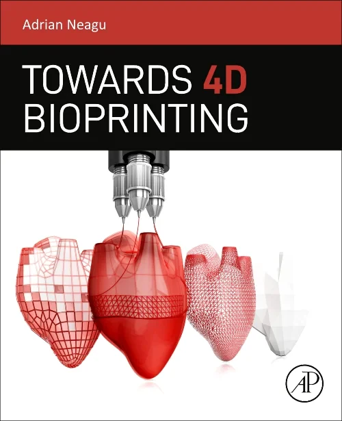 Towards 4D Bioprinting