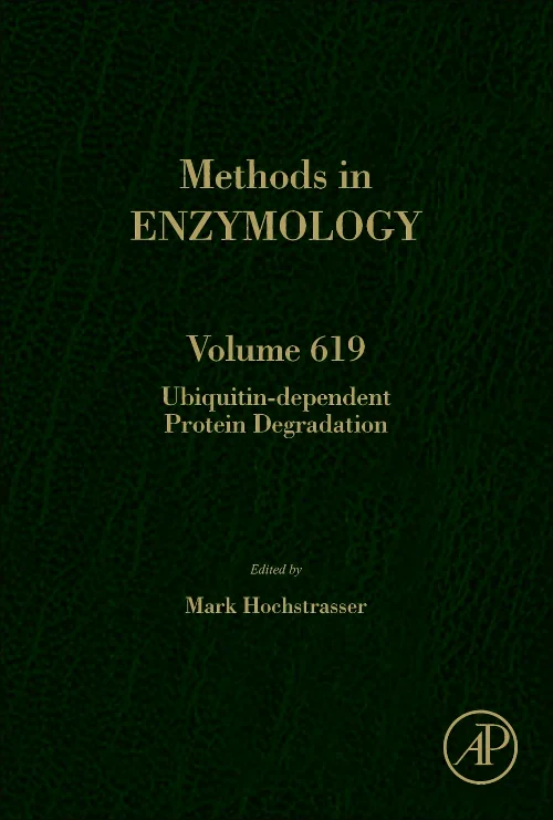 Ubiquitin-dependent Protein Degradation