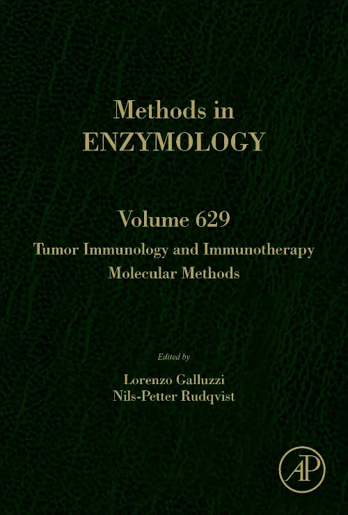 Tumor Immunology and Immunotherapy – Molecular Met...