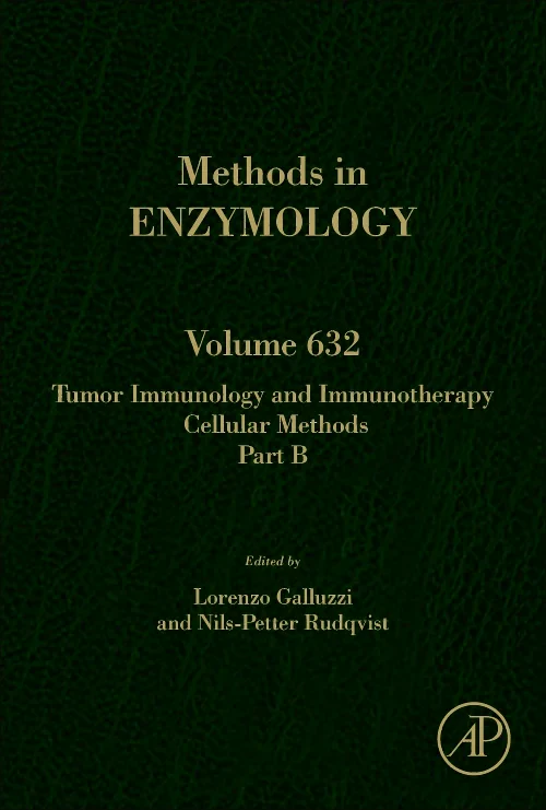 Tumor Immunology and Immunotherapy - Cellular Meth...