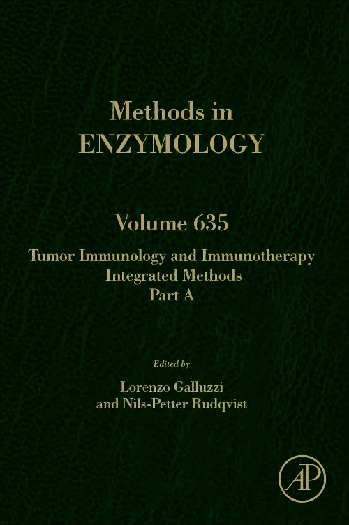 Tumor Immunology and Immunotherapy - Integrated Me...
