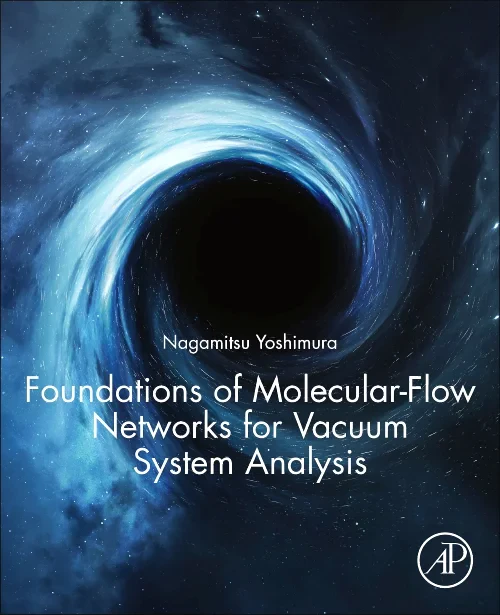 Foundations of Molecular-Flow Networks for Vacuum ...