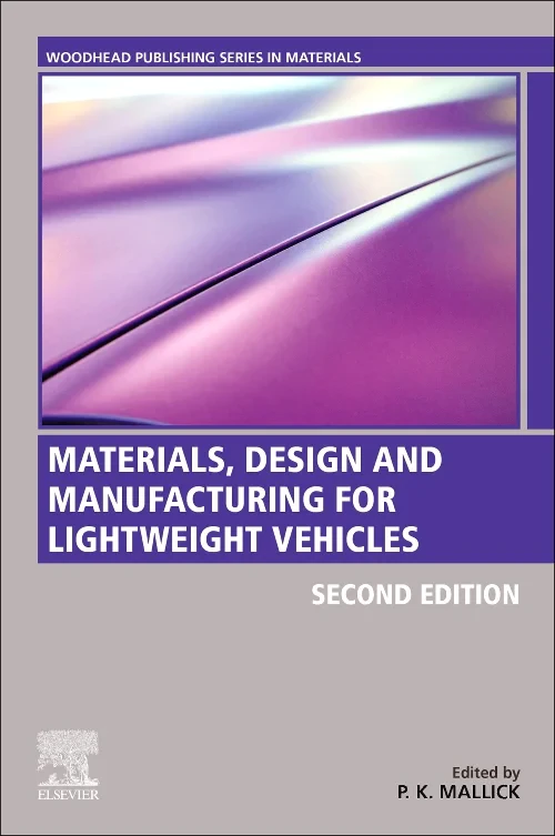 Materials, Design and Manufacturing for Lightweigh...