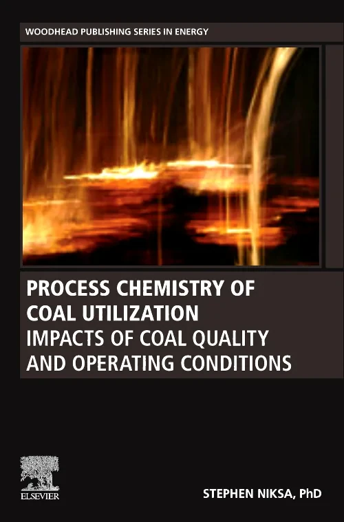 Process Chemistry of Coal Utilization