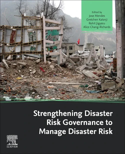 Strengthening Disaster Risk Governance to Manage D...