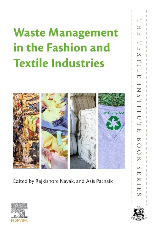 Waste Management in the Fashion and Textile Indust...