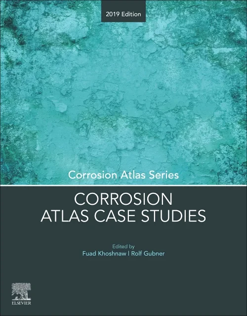 Corrosion Atlas Case Studies