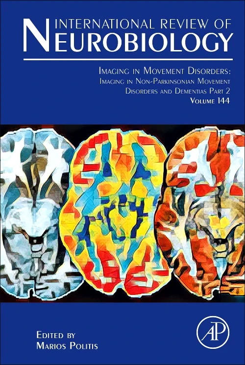 Imaging in Movement Disorders: Imaging in Movement...
