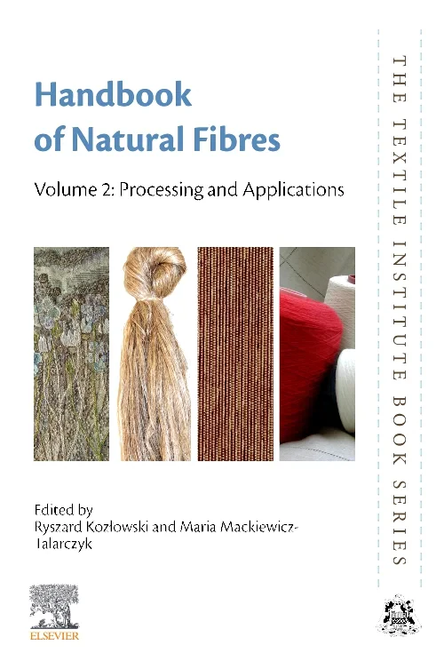 Handbook of Natural Fibres