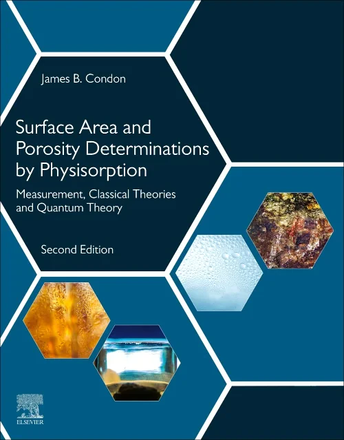 Surface Area and Porosity Determinations by Physis...
