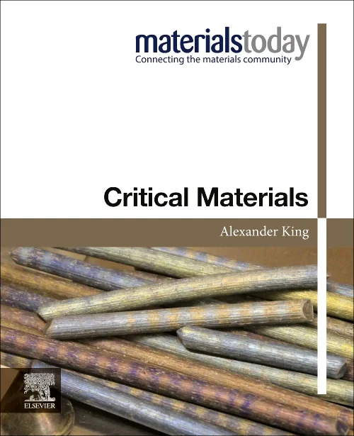 Critical Materials