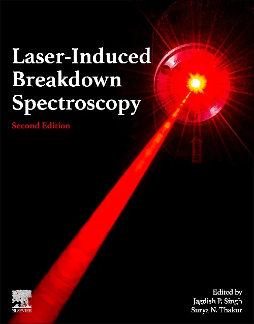 Laser-Induced Breakdown Spectroscopy