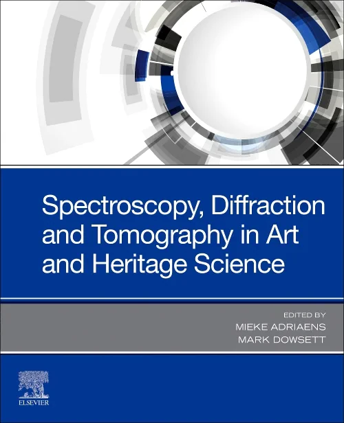 Spectroscopy, Diffraction and Tomography in Art an...