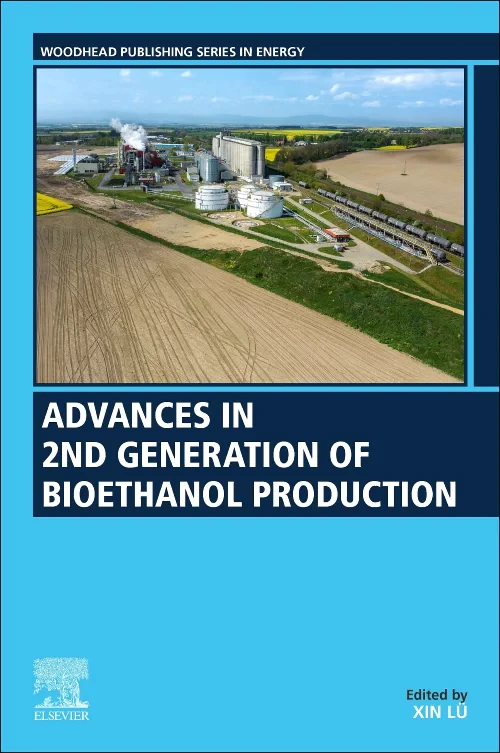 Advances in 2nd Generation of Bioethanol Productio...