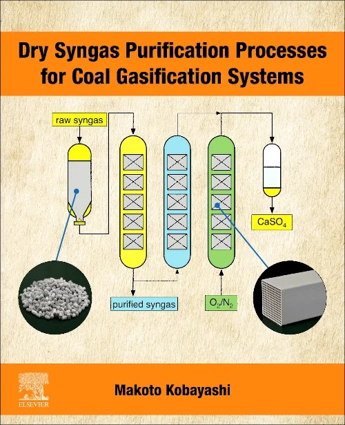 Dry Syngas Purification Processes for Coal Gasific...