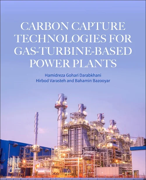 Carbon Capture Technologies for Gas-Turbine-Based ...