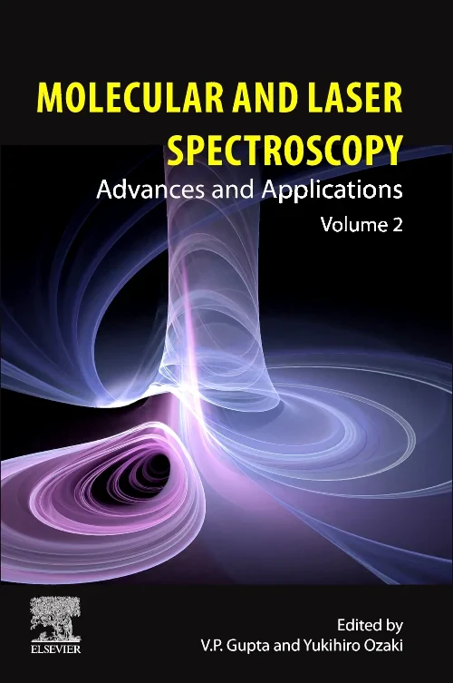 Molecular and Laser Spectroscopy