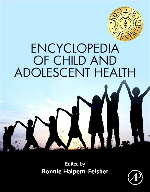 Encyclopedia of Child and Adolescent Health