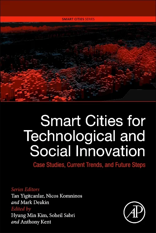 Smart Cities for Technological and Social Innovati...