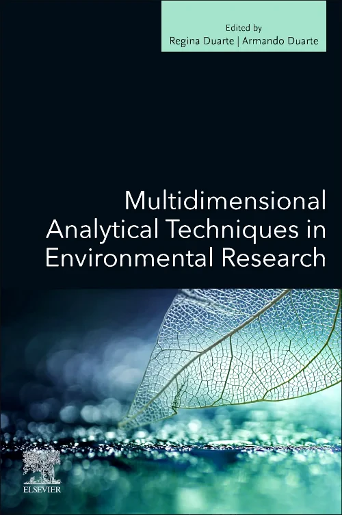 Multidimensional Analytical Techniques in Environm...