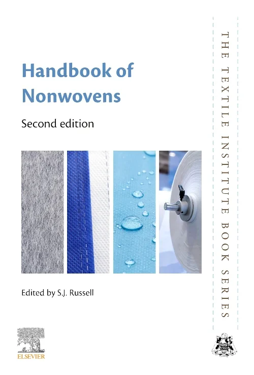 Handbook of Nonwovens