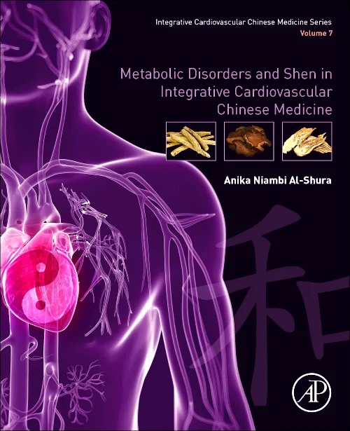 Metabolic Disorders and Shen in Integrative Cardio...