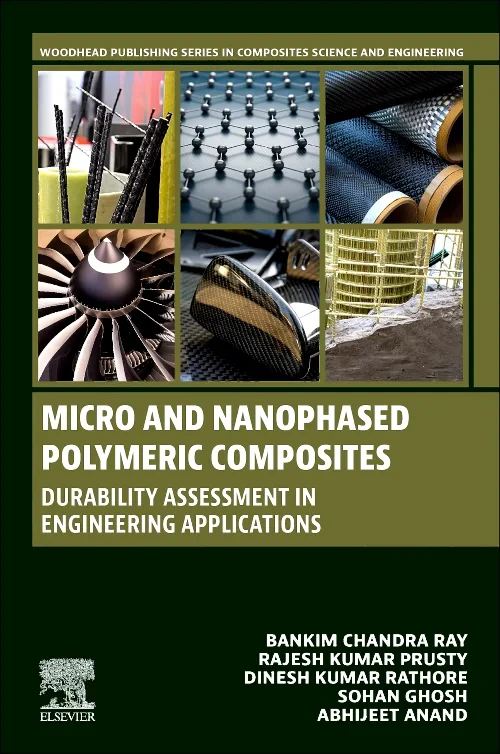 Micro and Nanophased Polymeric Composites