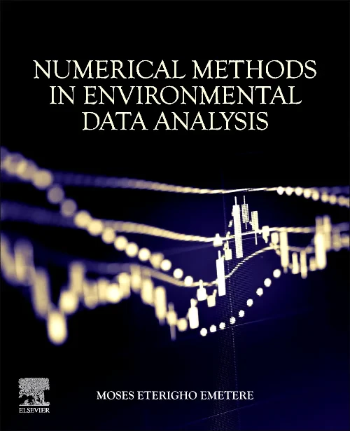 Numerical Methods in Environmental Data Analysis