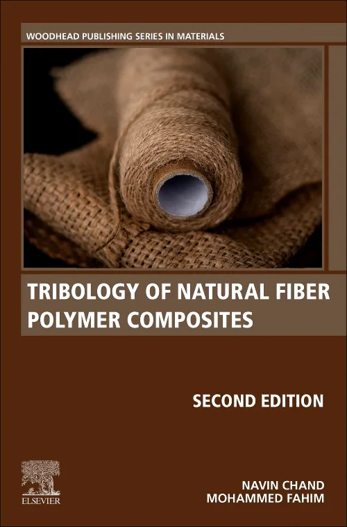 Tribology of Natural Fiber Polymer Composites