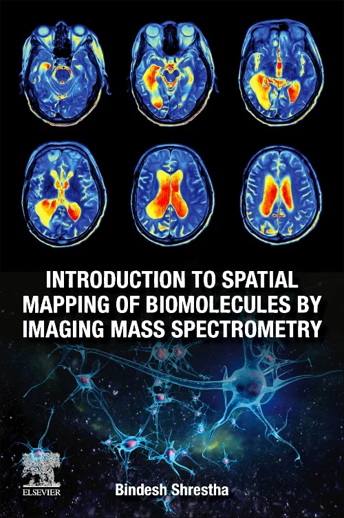Introduction to Spatial Mapping of Biomolecules by...