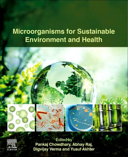 Microorganisms for Sustainable Environment and Hea...