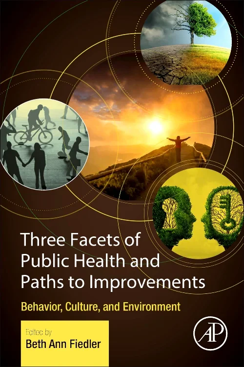 Three Facets of Public Health and Paths to Improve...