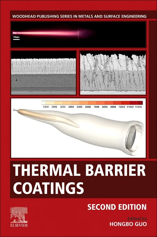 Thermal Barrier Coatings