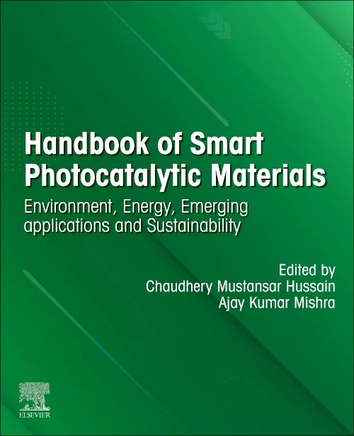 Handbook of Smart Photocatalytic Materials