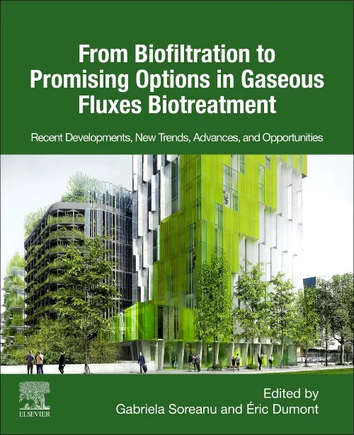 From Biofiltration to Promising Options in Gaseous...