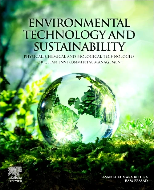Environmental Technology and Sustainability