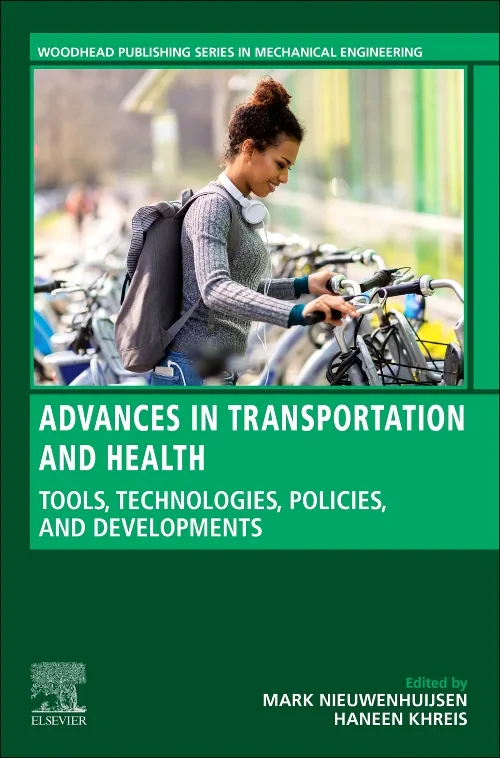 Advances in Transportation and Health