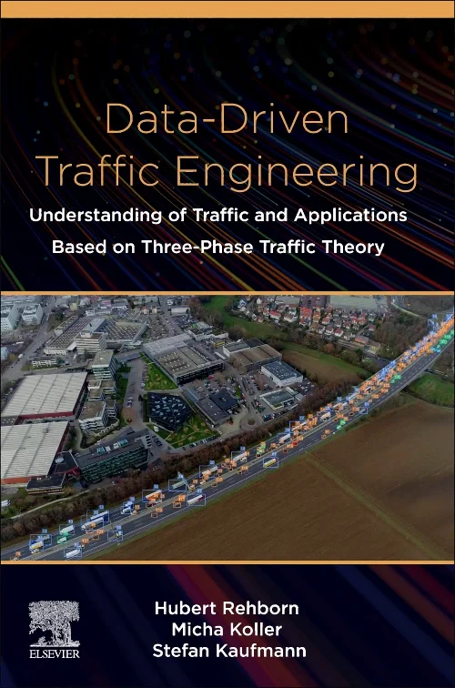 Data-Driven Traffic Engineering