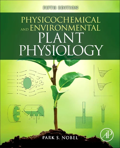 Physicochemical and Environmental Plant Physiology