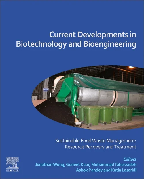 Current Developments in Biotechnology and Bioengin...