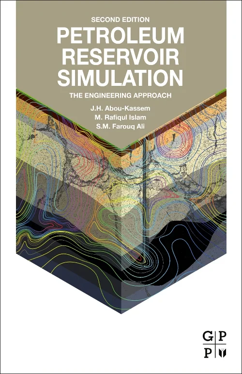 Petroleum Reservoir Simulation