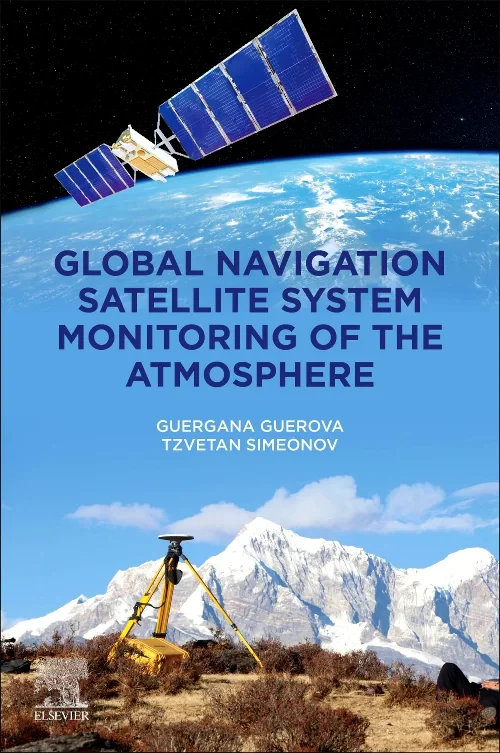 Global Navigation Satellite System Monitoring of t...